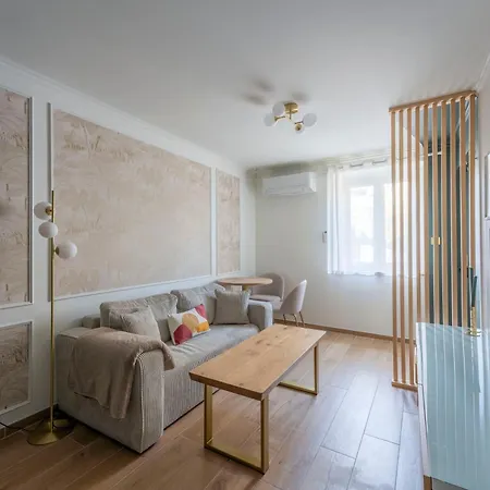 Apartment & Relaxation 15 Min De Lyon - Noomi