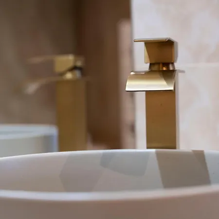 公寓 Spa & Detente - Noomi Suite A 15 Min De Lyon 隆河省