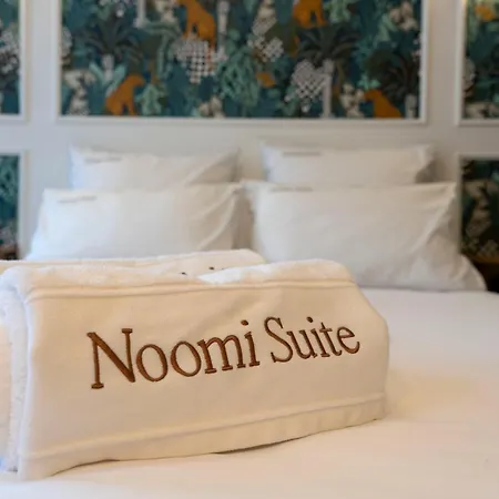 Lägenhet Noomi Suite A 15 Min De Lyon